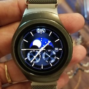 Samsung Gear S2 -T-mobile